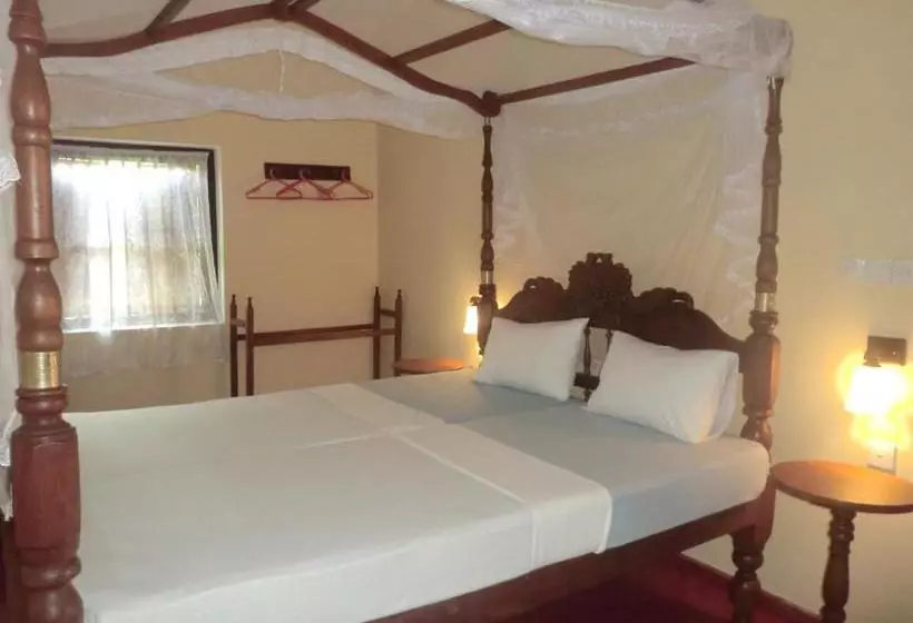 Top Of The Hill Guesthouse