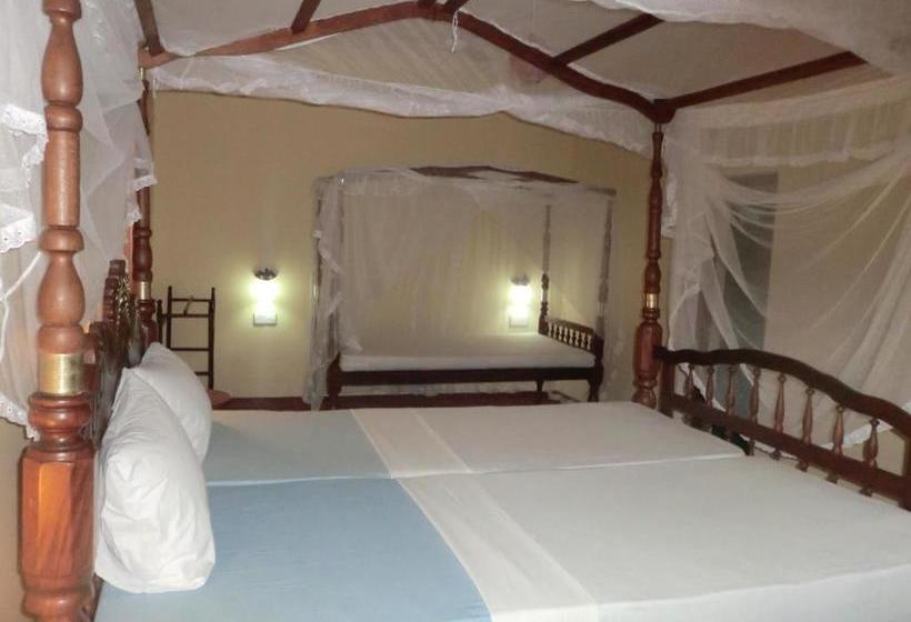 Top Of The Hill Guesthouse