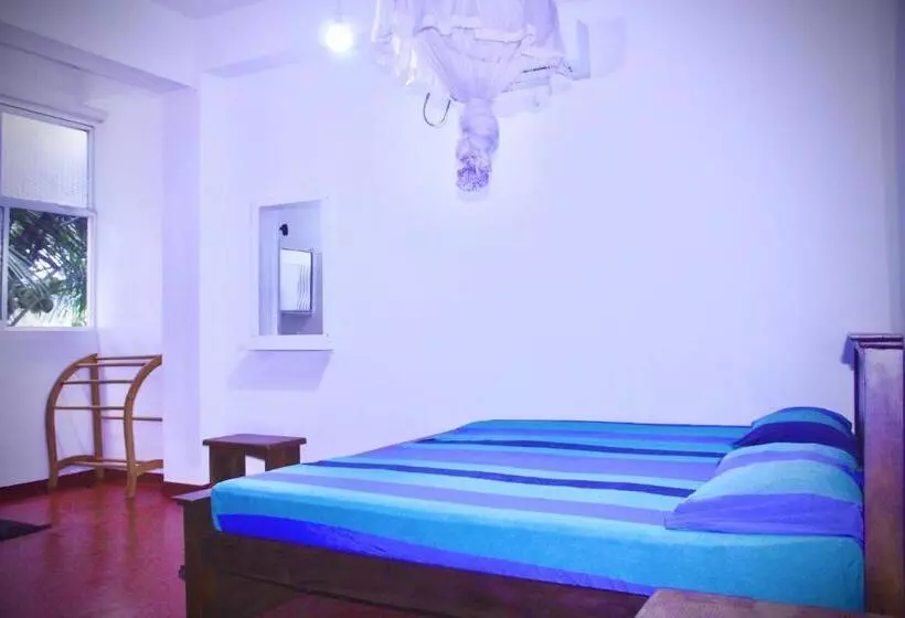 Surasa Beach Resort