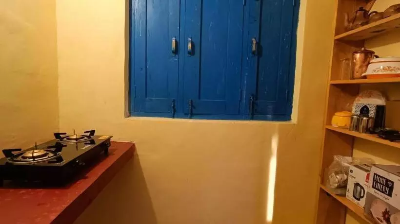 Majatalo The Himalayan Heaven Home Stay