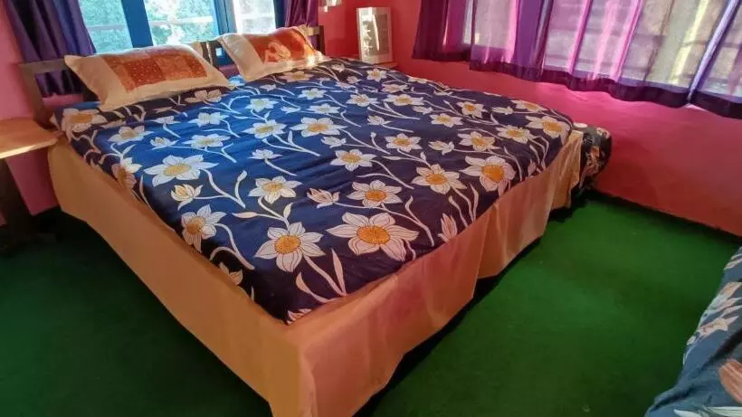 Majatalo The Himalayan Heaven Home Stay