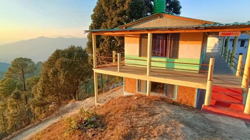 膳宿费 The Himalayan Heaven Home Stay