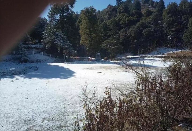 Majatalo The Himalayan Heaven Home Stay