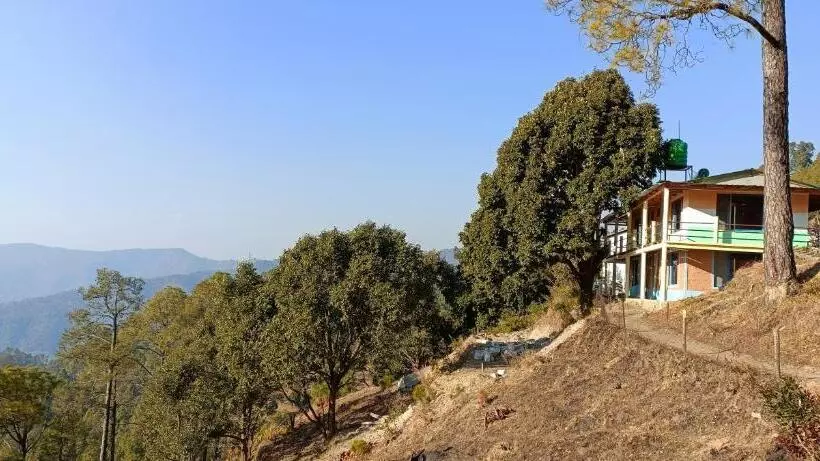 Majatalo The Himalayan Heaven Home Stay