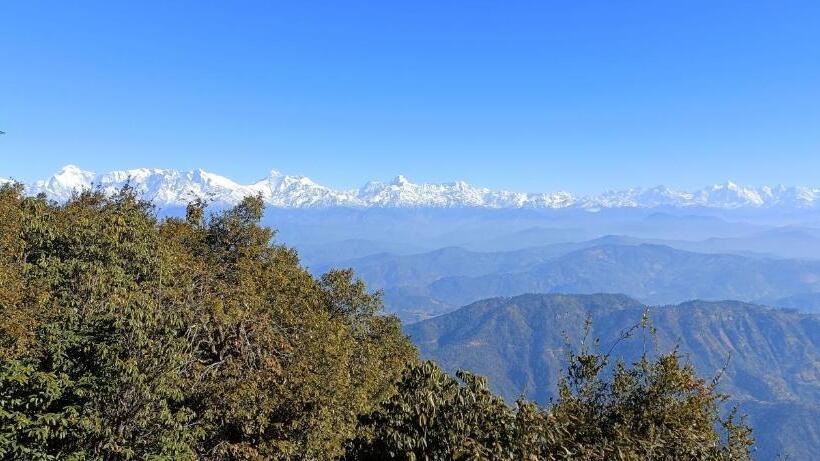 膳宿费 The Himalayan Heaven Home Stay