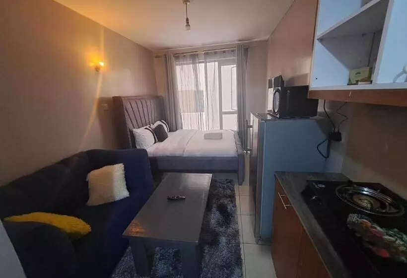 تختخواب و صبحانه Classy Bnb