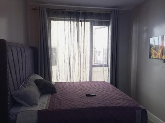 تختخواب و صبحانه Classy Bnb