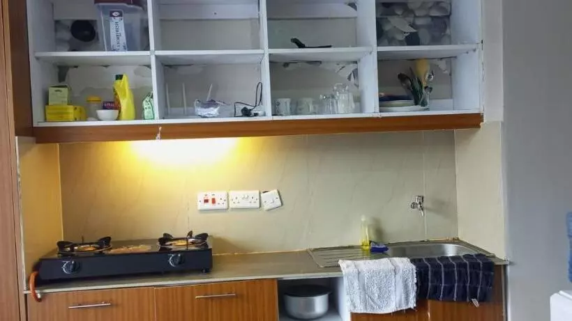 تختخواب و صبحانه Classy Bnb