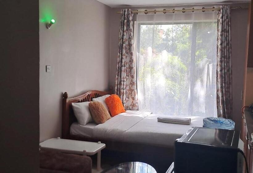 تختخواب و صبحانه Classy Bnb