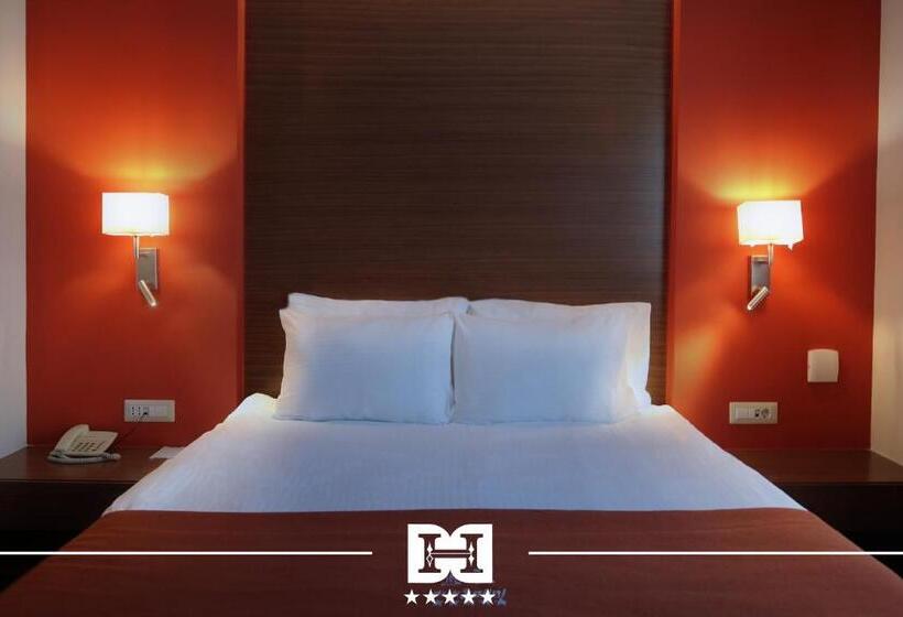 בית מלון כפרי Dukagjini