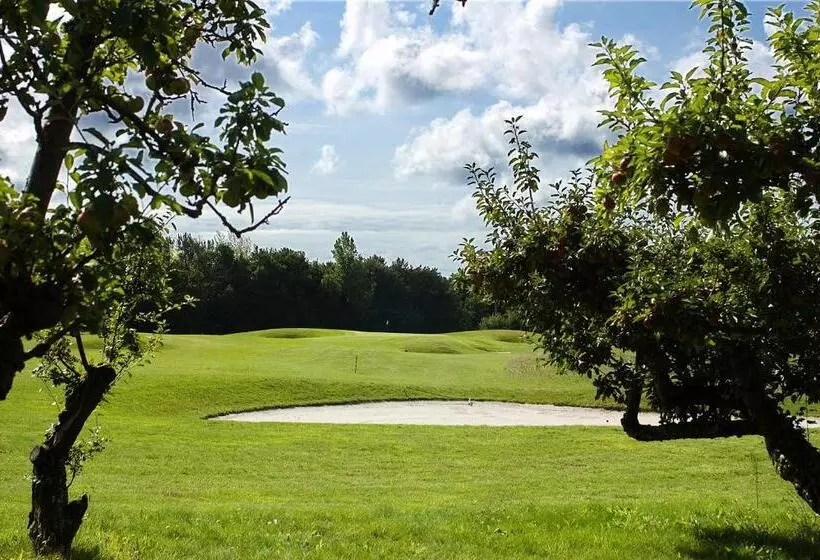 Abbekås Golfrestaurang & Hotell