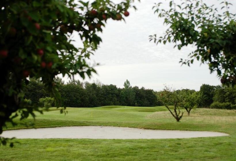 Abbekås Golfrestaurang & Hotell