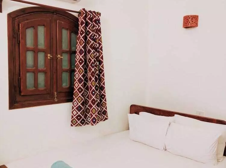 هاستل Ghazala Hotel Dahab