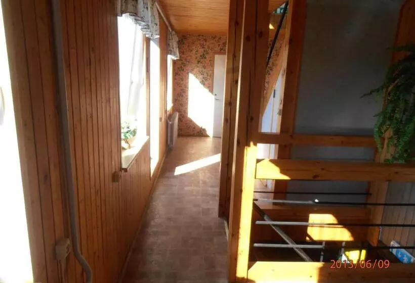 هاستل Guesthouse Männiku