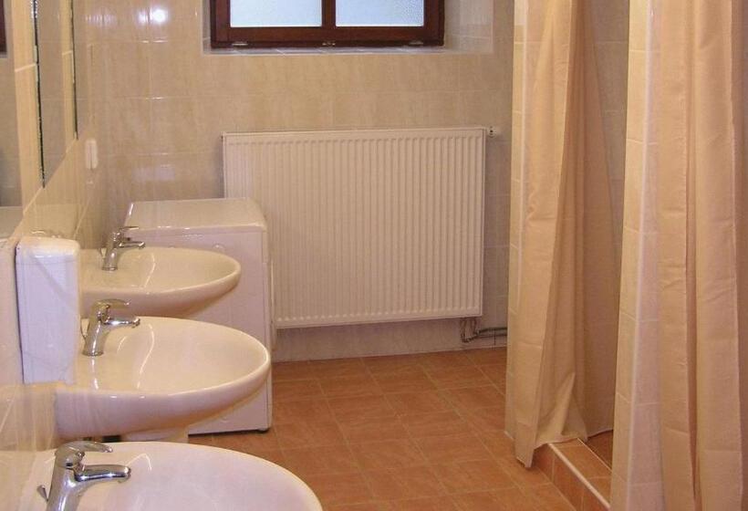 ユースホステル Ubytovna Marie