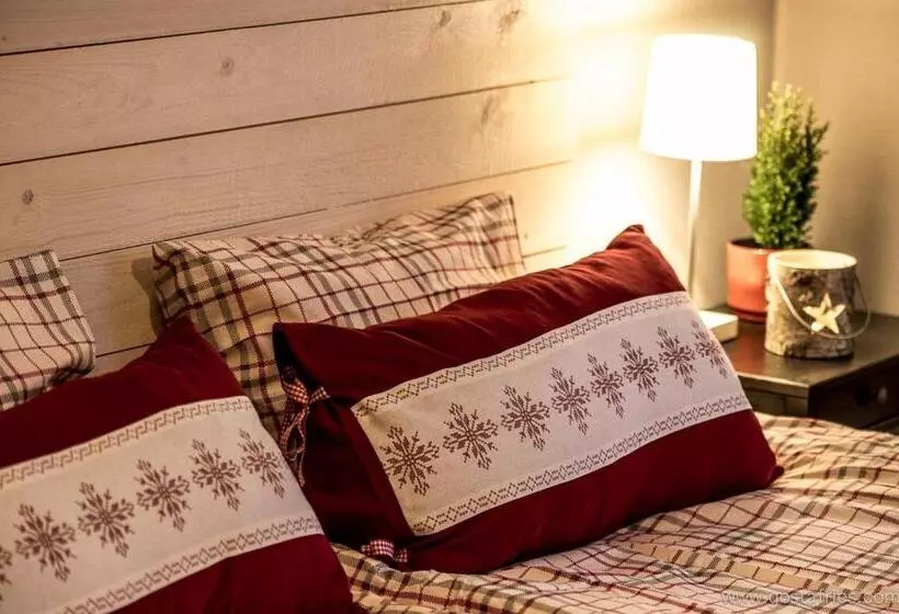 åre Bed & Breakfast