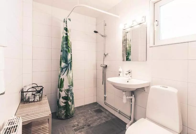 åre Bed & Breakfast