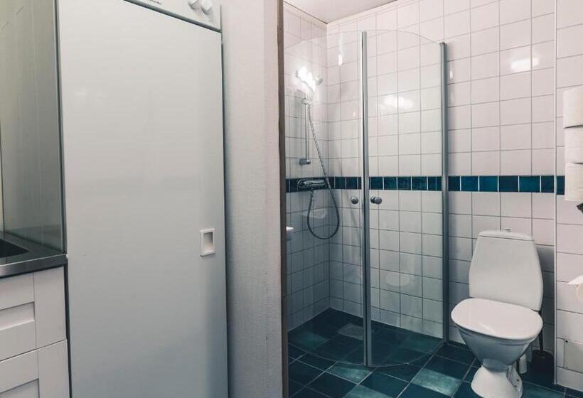 åre Bed & Breakfast