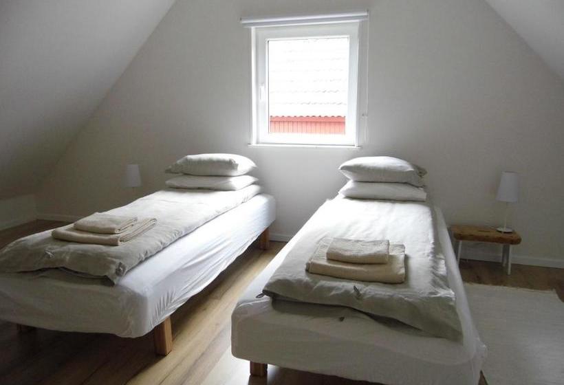 צימר Red Bird Farm