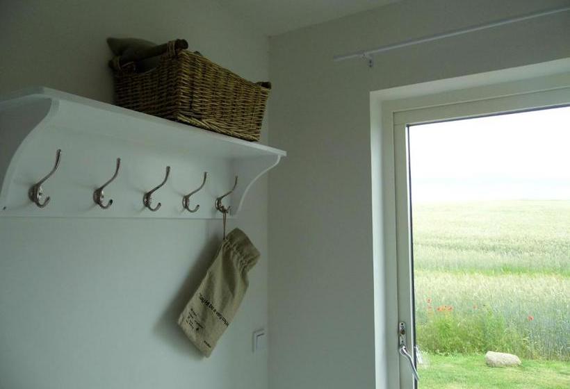 צימר Red Bird Farm