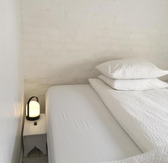 צימר Red Bird Farm