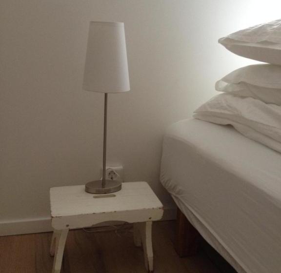 צימר Red Bird Farm