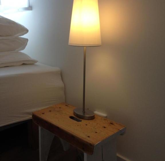 צימר Red Bird Farm