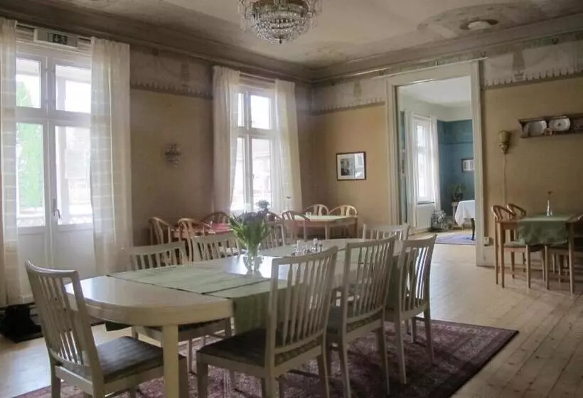 Borrgården Hostel