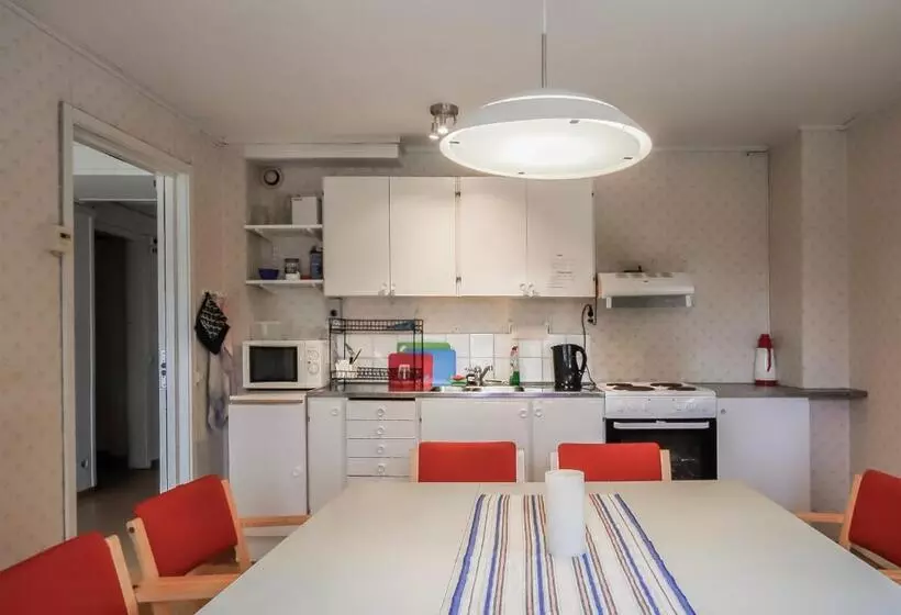 Borrgården Hostel
