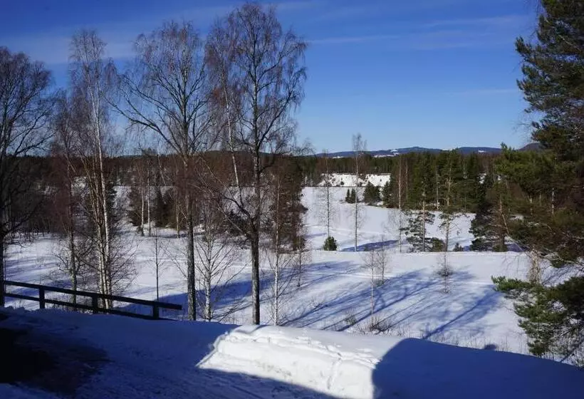 Borrgården Hostel