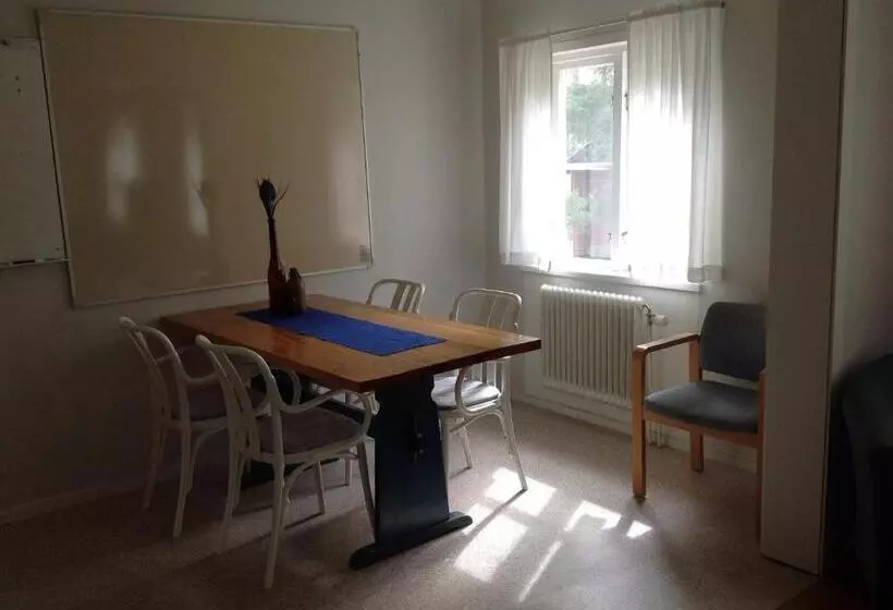 Borrgården Hostel