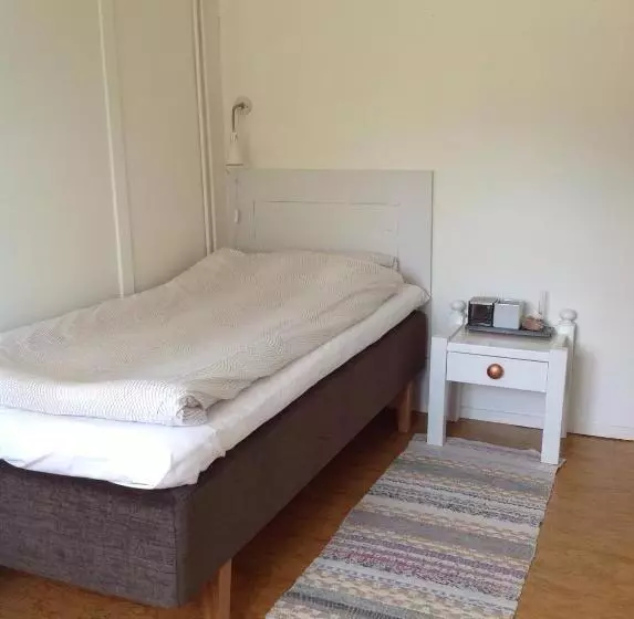 Borrgården Hostel