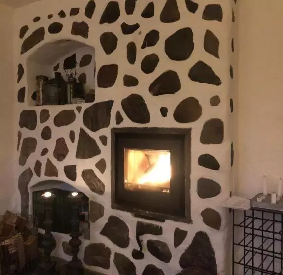 Glimminge Bed & Breakfast