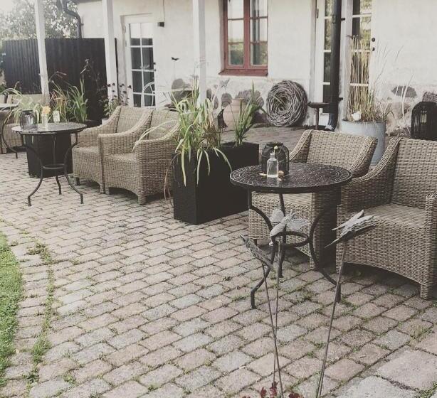 Glimminge Bed & Breakfast