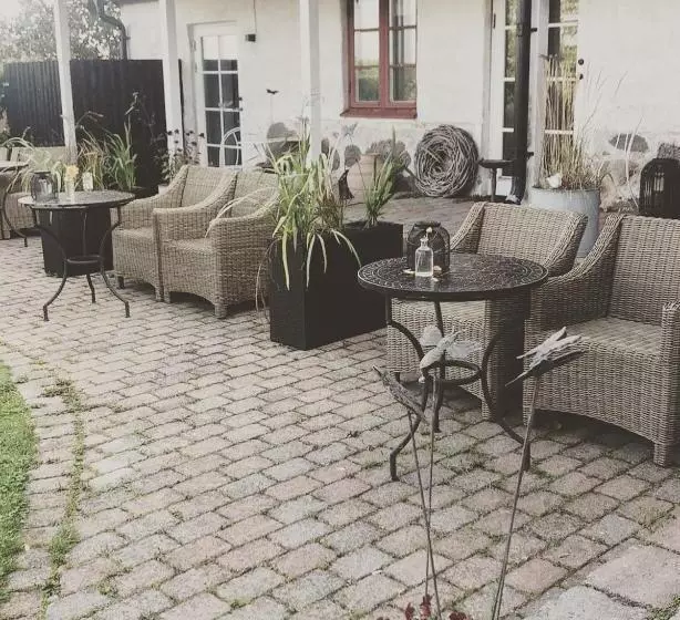 Glimminge Bed & Breakfast