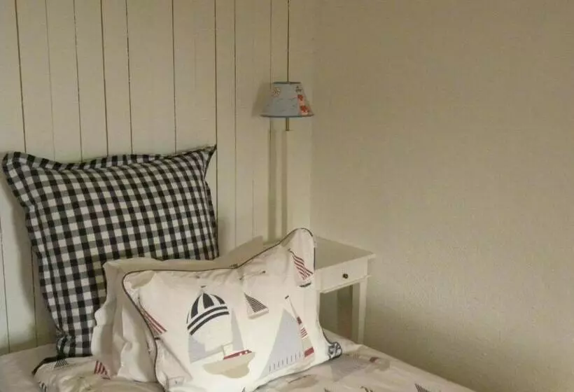 Glimminge Bed & Breakfast