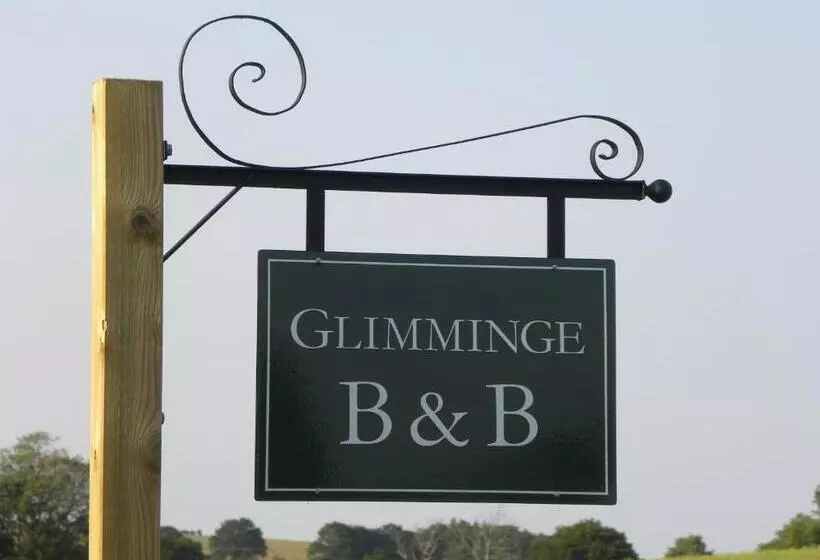 Glimminge Bed & Breakfast