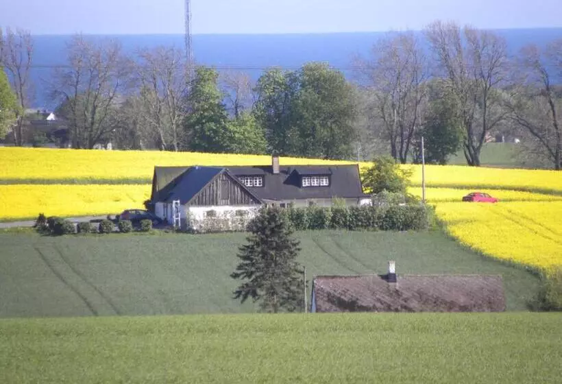 Glimminge Bed & Breakfast