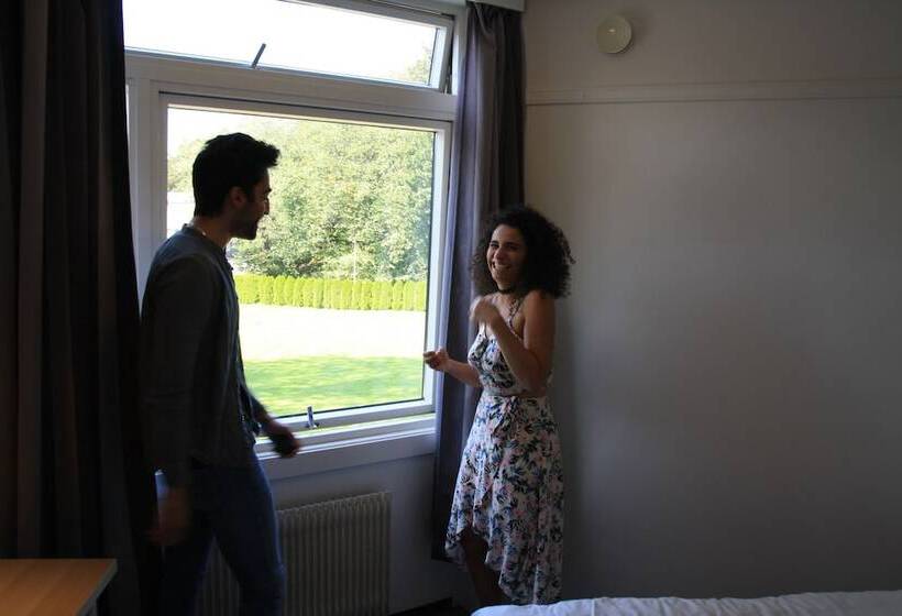 Hi Oslo Holtekilen Vandrerhjem   Hostel