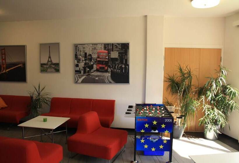 Hi Oslo Holtekilen Vandrerhjem   Hostel