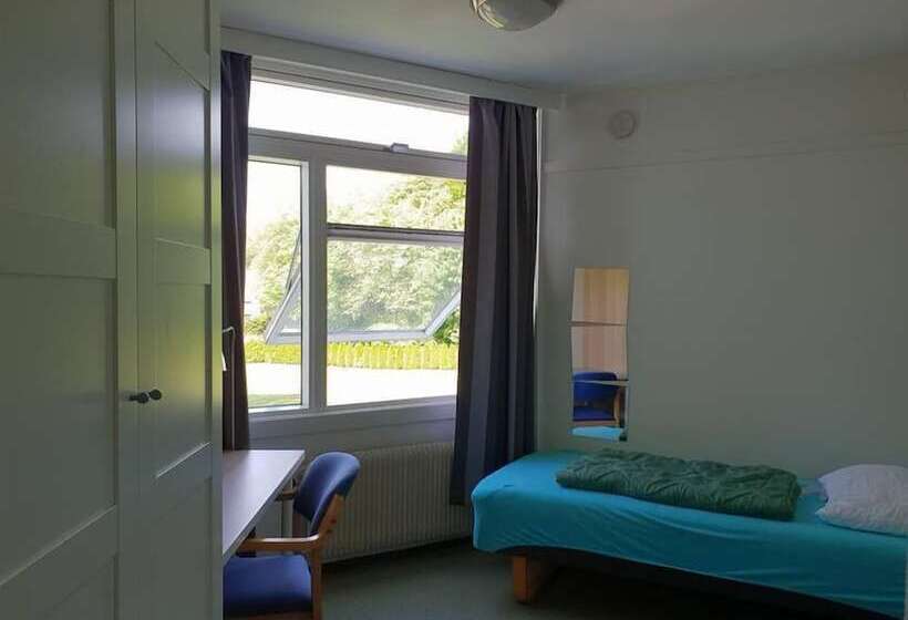 Hi Oslo Holtekilen Vandrerhjem   Hostel