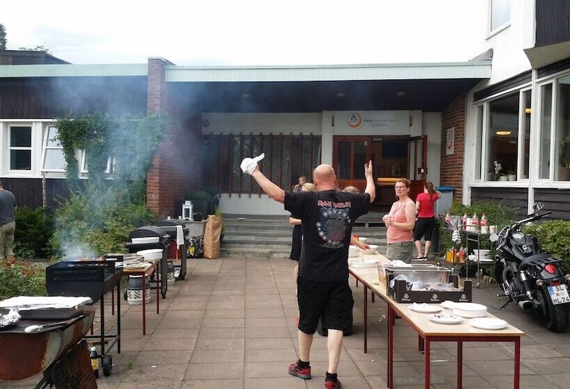 Hi Oslo Holtekilen Vandrerhjem   Hostel