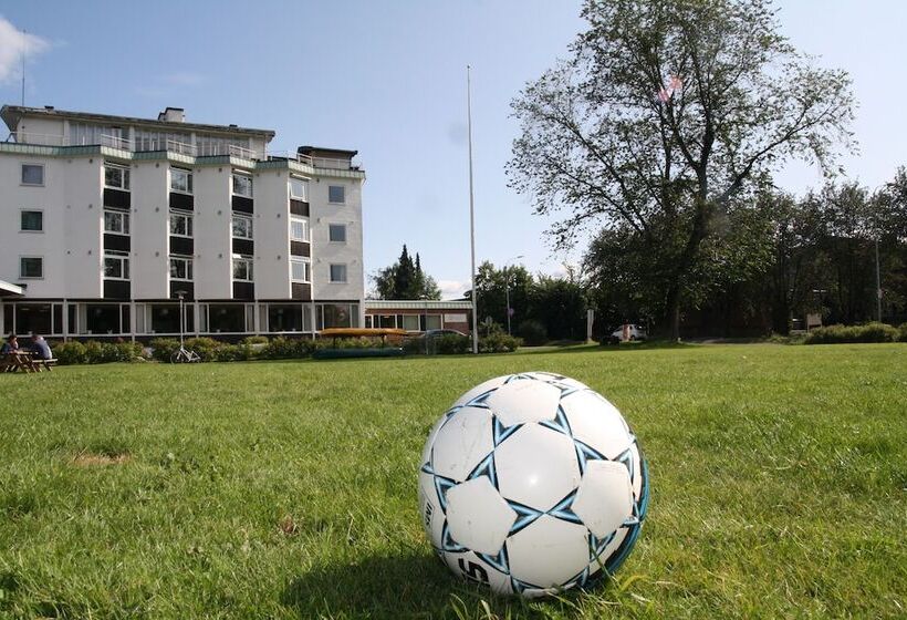 Hi Oslo Holtekilen Vandrerhjem   Hostel