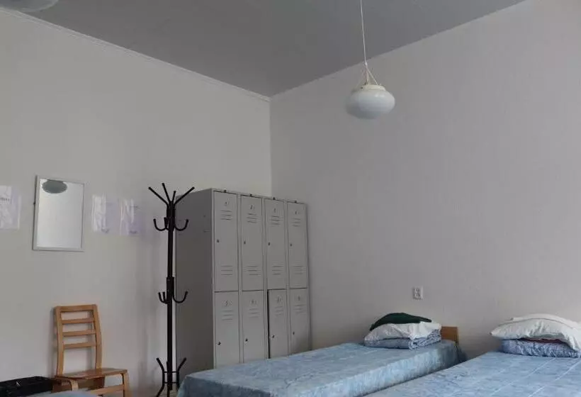 Hostel Lõuna