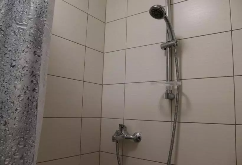 Hostel Lõuna