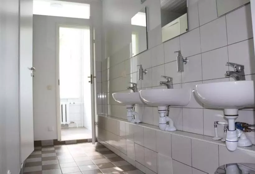 Hostel Lõuna