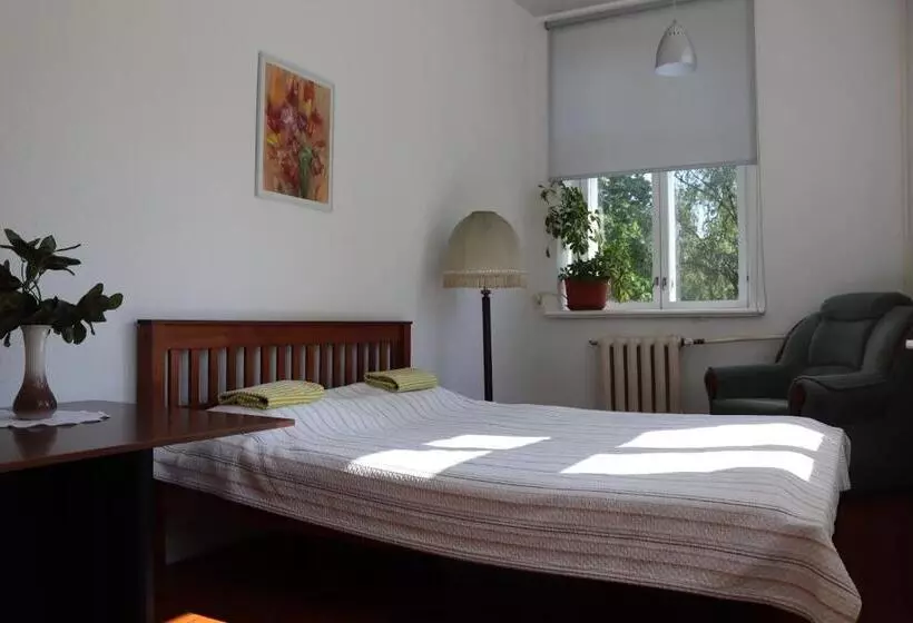 Hostel Lõuna