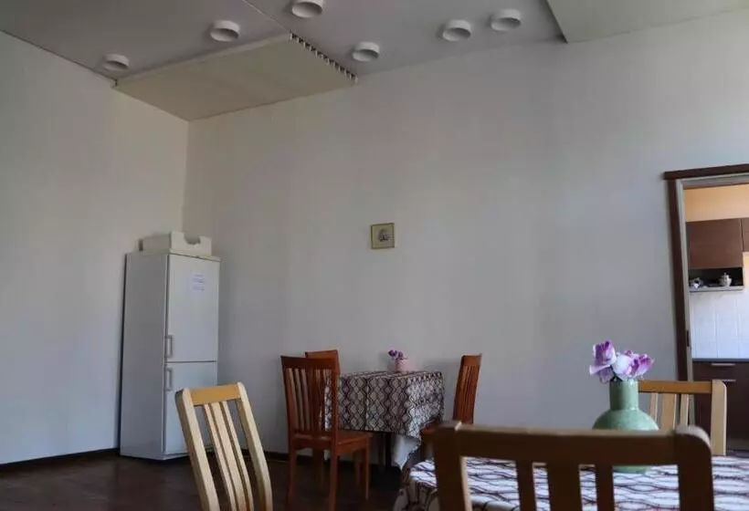 Hostel Lõuna