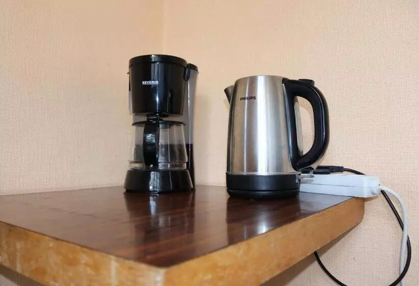 Hostel Lõuna