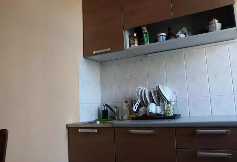 Hostel Lõuna